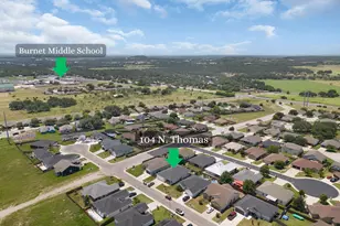 104 N Thomas Cove, Burnet, TX 78611 - Photo 30