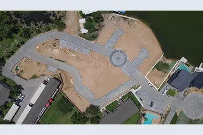 Lot 3 Pointe View Drive, Granite Shoals, TX 78654 - Photo 4