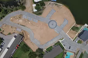 Lot 3 Pointe View Dr, Granite Shoals, TX 78654 - Photo 4