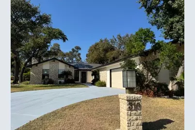 310 N Big Spur, Horseshoe Bay, TX 78657 - Photo 2