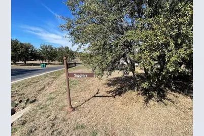 000 Broken Hills/Sapphire Street, Horseshoe Bay, TX 78657 - Photo 2
