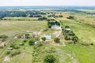 7800 Co Rd 210, Bertram, TX 78605 - Photo 2