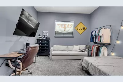 150 Wandering Oaks Cir Circle, Burnet, TX 78611 - Photo 20