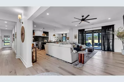 150 Wandering Oaks Cir Circle, Burnet, TX 78611 - Photo 4