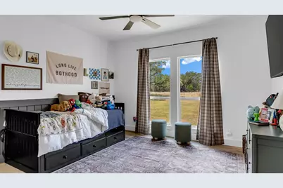150 Wandering Oaks Cir Circle, Burnet, TX 78611 - Photo 18