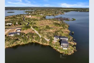 406 & 408 Peninsula Drive, Burnet, TX 78611 - Photo 20