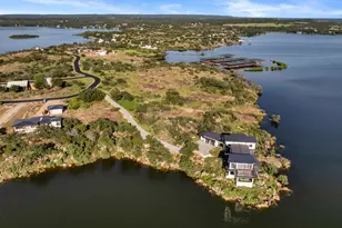 406 & 408 Peninsula Dr, Burnet, TX 78611 - Photo 20