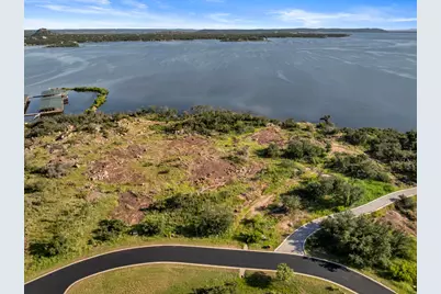 406 & 408 Peninsula Drive, Burnet, TX 78611 - Photo 2