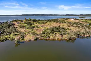 406 & 408 Peninsula Dr, Burnet, TX 78611 - Photo 4