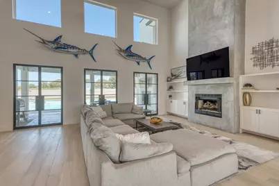 424 Tokim Dr, Marble Falls, TX 78654 - Photo 4