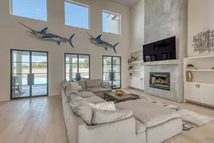 424 Tokim Dr, Marble Falls, TX 78654 - Photo 4