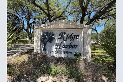 Lot 80 Wesley Ridge Drive, Spicewood, TX 78669 - Photo 4