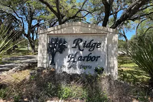 Lot 80 Wesley Ridge Dr, Spicewood, TX 78669 - Photo 4