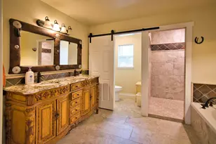 243 E Flag Creek Ranch Rd, Llano, TX 78643 - Photo 18