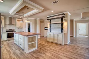 243 E Flag Creek Ranch Rd, Llano, TX 78643 - Photo 4