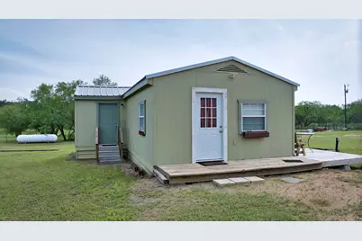 243 E Flag Creek Ranch Rd, Llano, TX 78643 - Photo 24