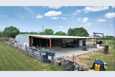 243 E Flag Creek Ranch Rd, Llano, TX 78643 - Photo 26