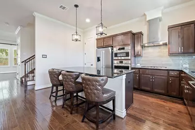 233 Adams Street, Georgetown, TX 78628 - Photo 8