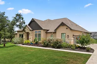 705 Spicewood Trails Dr, Spicewood, TX 78669 - Photo 1