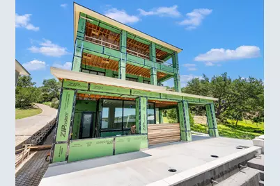 156 Skyline Dr, Sunrise Beach, TX 78643 - Photo 22