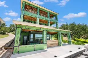 156 Skyline Dr, Sunrise Beach, TX 78643 - Photo 22