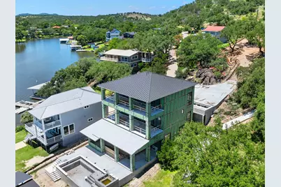 156 Skyline Dr, Sunrise Beach, TX 78643 - Photo 24