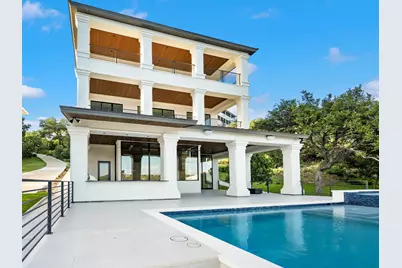 156 Skyline Dr, Sunrise Beach, TX 78643 - Photo 36
