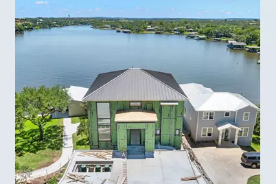 156 Skyline Dr, Sunrise Beach, TX 78643 - Photo 2