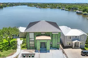 156 Skyline Dr, Sunrise Beach, TX 78643 - Photo 2