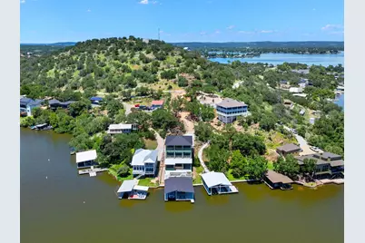 156 Skyline Dr, Sunrise Beach, TX 78643 - Photo 28