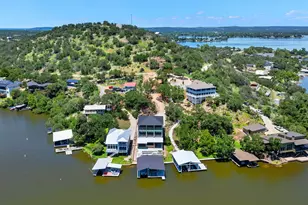 156 Skyline Dr, Sunrise Beach, TX 78643 - Photo 28