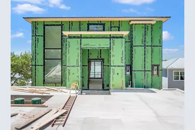 156 Skyline Dr, Sunrise Beach, TX 78643 - Photo 4