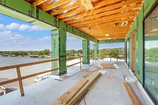 156 Skyline Dr, Sunrise Beach, TX 78643 - Photo 12