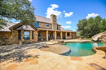 104 The Hills Lane, Horseshoe Bay, TX 78657 - Photo 1