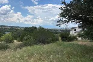 Lot 15 Blazing Star, Horseshoe Bay, TX 78657 - Photo 1