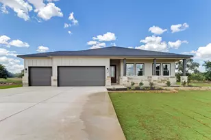 124 Draper Ln, Bertram, TX 78605 - Photo 1