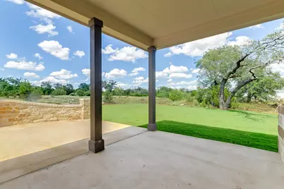 124 Draper Lane, Bertram, TX 78605 - Photo 28