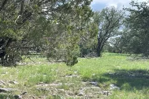 Lot K8023 Dew Drop, Horseshoe Bay, TX 78657 - Photo 4