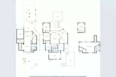 815 County Road 126, Kingsland, TX 78639 - Photo 30