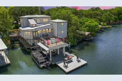 815 County Road 126, Kingsland, TX 78639 - Photo 2