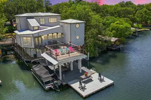 815 Co Rd 126, Kingsland, TX 78639 - Photo 2