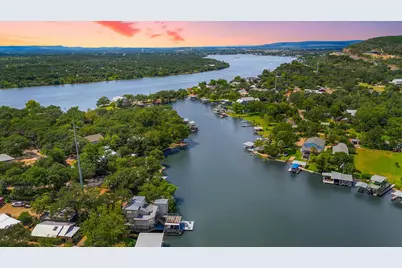 815 County Road 126, Kingsland, TX 78639 - Photo 1