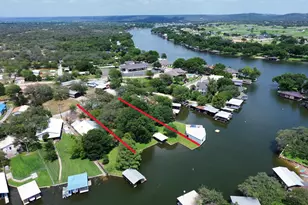 2318 Wisteria St, Kingsland, TX 78639 - Photo 1