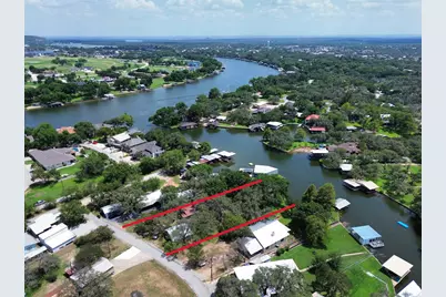 2318 Wisteria Street, Kingsland, TX 78639 - Photo 2