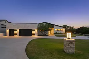 301 Eocene, Horseshoe Bay, TX 78657 - Photo 1
