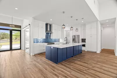 301 Eocene, Horseshoe Bay, TX 78657 - Photo 6