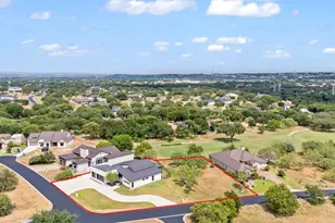 301 Eocene, Horseshoe Bay, TX 78657 - Photo 4