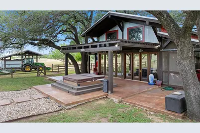 24434 E Hwy 71 Highway, Horseshoe Bay, TX 78657 - Photo 10