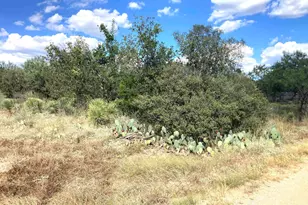 Lots 543 & 544 Hilldale, Granite Shoals, TX 78654 - Photo 4