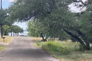 Lots 543 & 544 Hilldale, Granite Shoals, TX 78654 - Photo 8